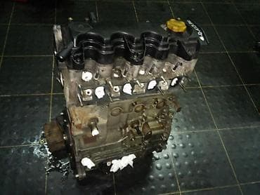 cirada za motor: MOTOR 1.9 JTD ZA ALFA ROMEO 147, 156 | Motor sa sa slike 1.9 jtd — 5
