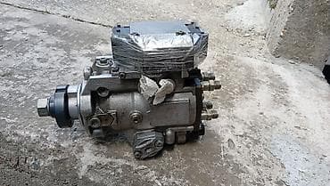 "omo" "128v^2": Bosch pumpa psg 16 dva đeka za Opel vozila - Tip: elektronski — 2