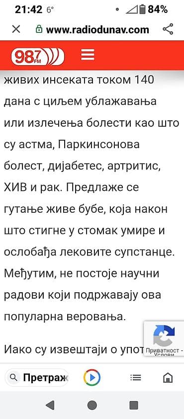 Ostale životinje: Gorgojo bube 50 eura — 4