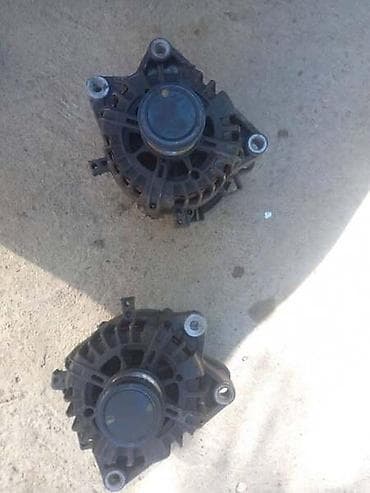mondeo: ALTERNATOR MK8 ZA FORD TRANSIT CONNECT ZA 2015. GOD. | SMEDEREVSKA — 3