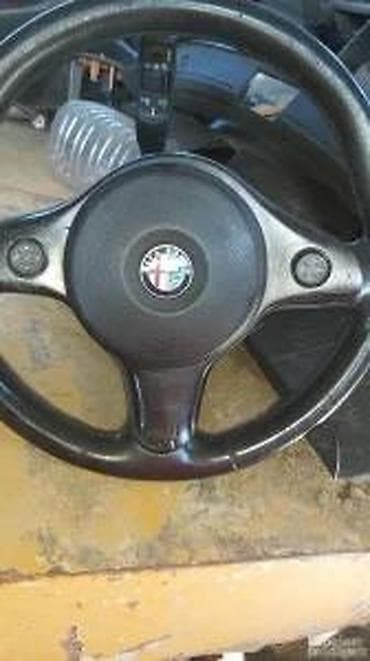 amortizeri citroen c3: ALFA ROMEO 159 AIRBAG VOLANA | Airbag volana skinut sa alfe 159 — 1