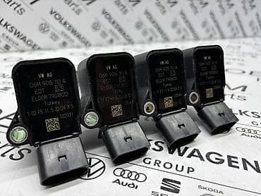 auto dizalice kupujemprodajem: BOBINE ZA AUDI A4, A5, A6 . | Bobine - VW,Audi,Skoda,Seat — 3