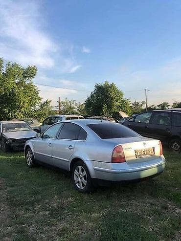 apro.iz: RADIO/MULTIMEDIJA ZA VOLKSWAGEN PASSAT B5.5 | Radio za VW Passat — 4