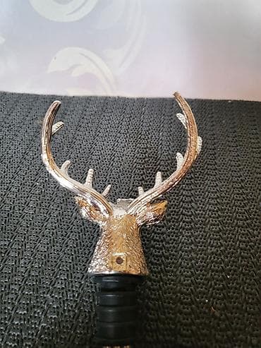 ikea step deke: Vintaz dozer za flase. Vintaz dozer,perfektan,radjen od legure cinka — 3