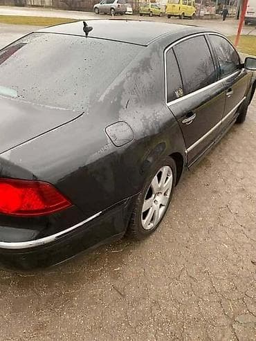 polovna vojna vozila vranje: PHAETON VRATA ZA VOLKSWAGEN PHAETON | Polovni Delovi za Volkswagen — 3
