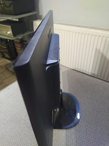 monitor polovni: ViewSonic VX2450WM-LED monitor u odlicnom stanju, moze da bude i tv - — 7