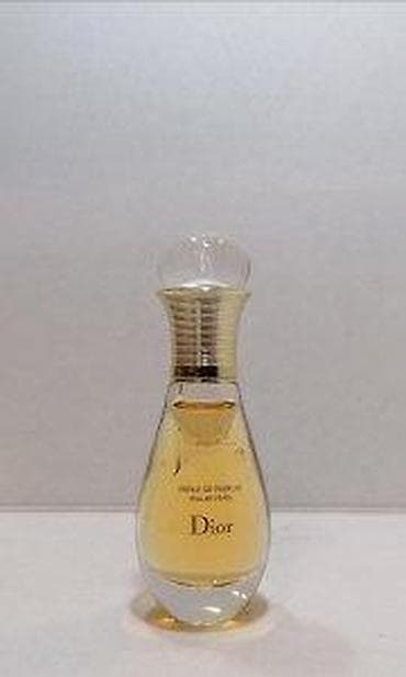 naik original: CHRISTIAN DIOR J'ADORE EDP 20ML TSTR ROLLER-PEARL | Christian Dior — 7