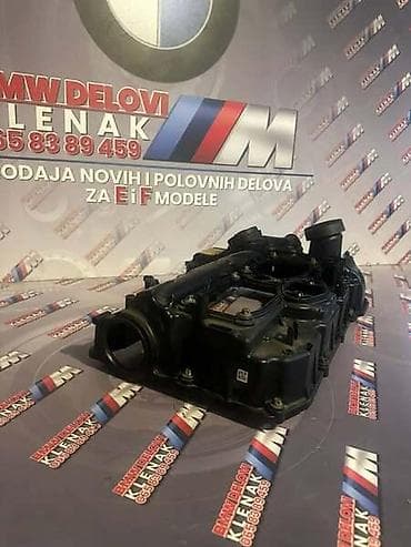 dusek za vodu: DEKLA VENTILA N20 ZA BMW 128, 125, 128I . OD 2013. DO 2017. GOD. | — 3
