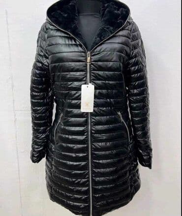 jakna s dva lica zara: Jakna dva lica 5000din
S m l xl — 4