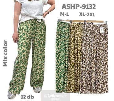 lidl zenske pantalone: Regular rise — 1