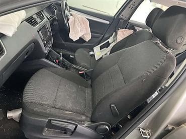 parkside punjac za akumulator: SEDISTE ZA ŠKODA OCTAVIA OD 2013. DO 2017. GOD. | Suvozacevo sediste — 1