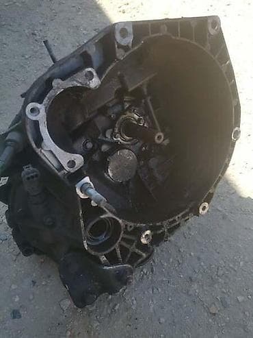 cena prenosa vozila: MENJAČ 1.9 MJT 5.BRZINA ZA FIAT DOBLO OD 2000. DO 2010. GOD. | — 2