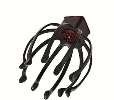 Auto elektronika: Automatski masažer za teme glave – 360° trodimenzionalna tehnika — 2