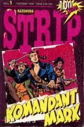 zagor stripovi: Kupujem sledeće stripove: H o r u s specijalni brojevi 3. Veliki — 2