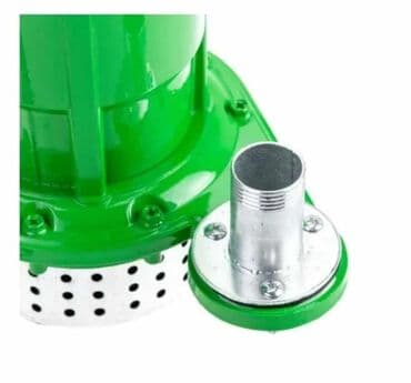 stanadyne injection pump john deere: Pumpa za prljavu vodu RYODEL 3450W Model : RY/CVP3450 Tehničke — 4