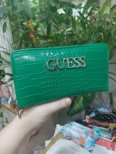Jewellery: Women's wallet — 2