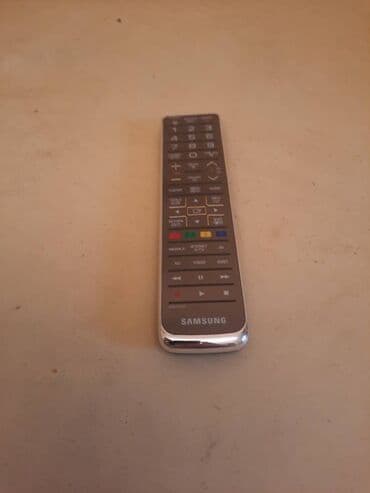 daljinski iris tv: Daljinski za LCD Samsung tv, televizor.
Ispravan — 4