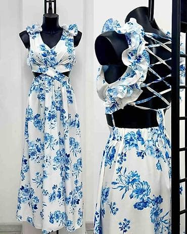 Women's Clothing: 08. ✨ Haljina 2.900 dinara ✨H — 3