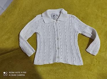 ravne haljine: Haljinica, velicina 92
U kompletu sa dzemperom — 10