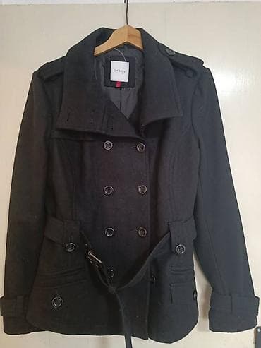 command nike: Zenski kaput ORSAY — 1