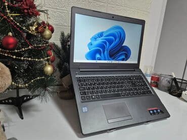 Lenovo IdeaPad 510 Ekran: 15.6" led full HD Procesor: intel core na lalafo.rs Lenovo IdeaPad 510 Ekran: 15.6" led full HD Procesor: intel core