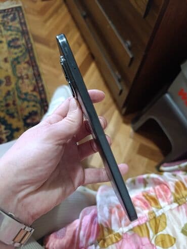 honor pad x8 futrola: Honor X8b, 256 GB, bоја - Crna, Dual SIM — 6