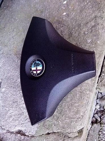 parfemi za auto: AIRBAGOVI ZA ALFA ROMEO 147, 156, 156 CROSSWAGON . | Vazdusni — 2