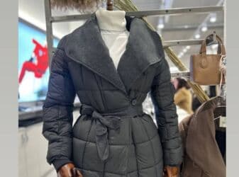 Women's Sweatsuits: Naslov: Jako lepe zimske jakne. Od S do 2XL. Od 7000 do 110000 — 4