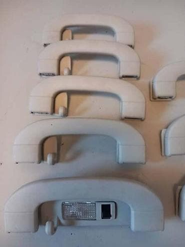 car bluetooth adapter: RUKOHVAT W169 ZA MERCEDES BENZ A KLASA OD 2004. DO 2012. GOD. | — 2