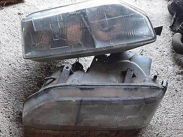 far za motor: FAROVI RENO 25 BACARA V6 NOVI TIP | Sve od deliva reno 25 — 1