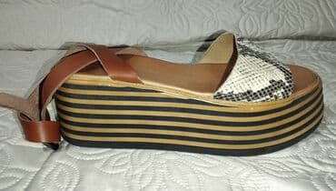 Uggs: Sandals, 39 — 12