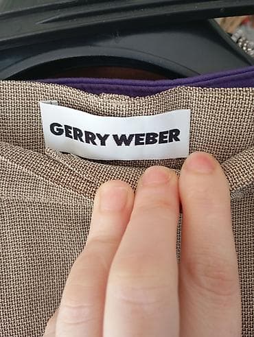 tramarossa jeans: Geri weber/48 — 1