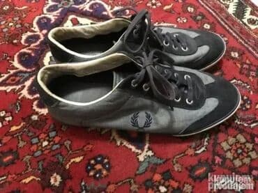 Shoes: Trainers, size - 42 — 4