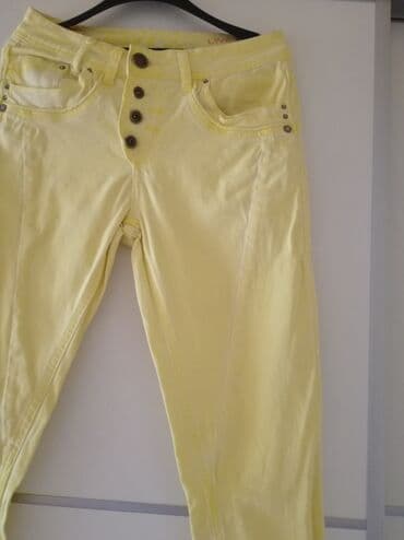 leprsave pantalone: S (EU 36) — 6
