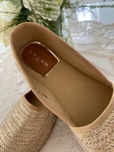 kaput miki maus: Espadrile, 39 — 2