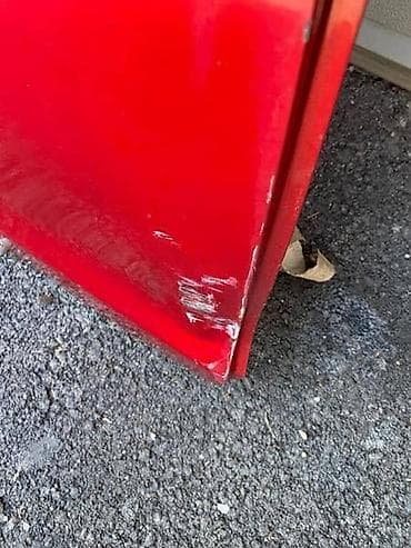 grtalice za sneg: ZADNJA DESNA VRATA ZA MAZDA 6 - GHK172010 | Zadnja desna vrata za — 4