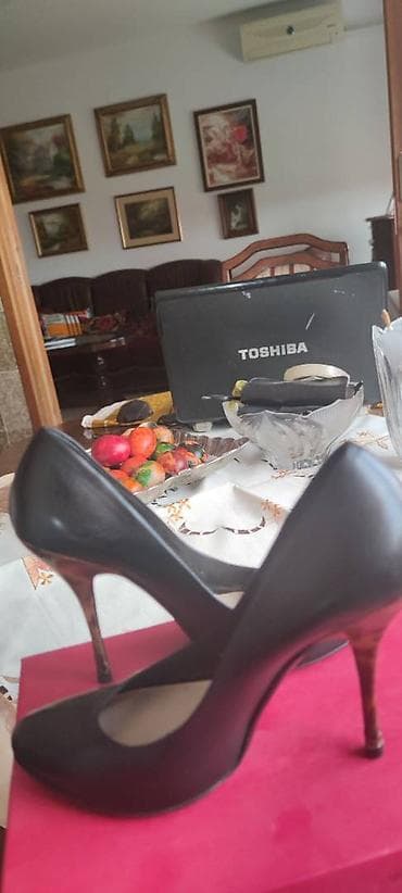 mali ranac: GUCCI . cipele. Prelepe-Gucci cipele kozne spolja i — 7