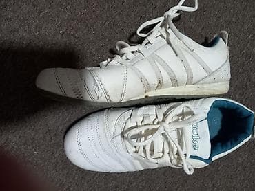 5.11 pantalone: Bele patike aOike – sportski/kežual model - Brend/model: aOike, art — 2