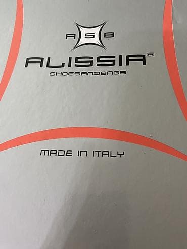 uloske: Ženske salonke na štiklu – crvene-nove - Brend: Marco Tozzi — 4