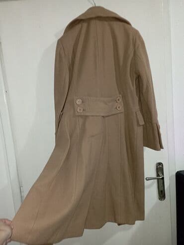 Asos, S (EU 36), Jednobojni, Sa postavom — 2