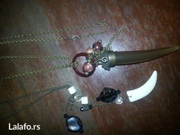 privezak za pandorinu narukvicu: Pendant necklace, Diesel, Material: Plastic — 1