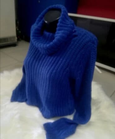kiko нови сад слике: M, color - Light blue — 1