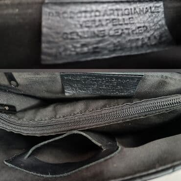 kožna torba ženska: Shoulder bag, Chanel, Material: Leather — 8