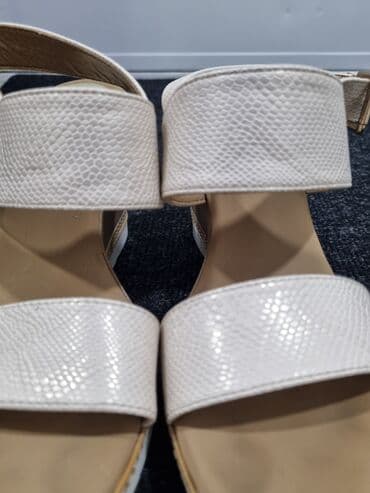 steve madden mokasine: Sandale, 37 — 3