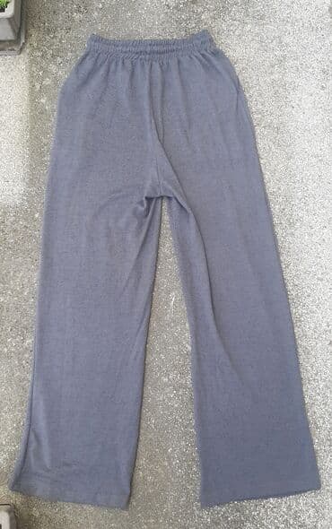 proljetne jakne c a: XS (EU 34), Single-colored, color - Grey — 5
