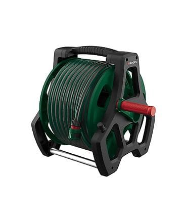 postolje za ta pec: 🟢 PARKSIDE motalica Crevo za Zalivanje 20m – Bubanj Zidni – NOVO 3 — 2