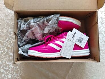 gioseppo patike: Adidas, 39.5, bоја - Roze — 1