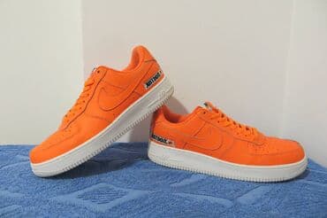 replay srebrne patike: Nike, 40 — 1