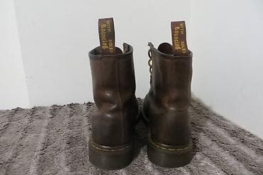 Venčanice i aksesoari: Čizme, Dr.Martens, veličina - 43 — 4