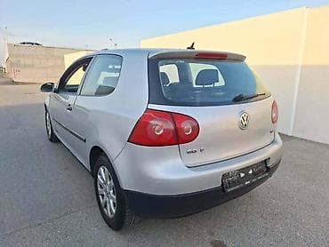 grejaci golf 4: VOLKSWAGEN GOLF 5 - KOMPLETAN AUTO U DELOVIMA | Delovi za Golf 5 — 2